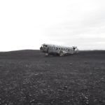 Épave du DC-3