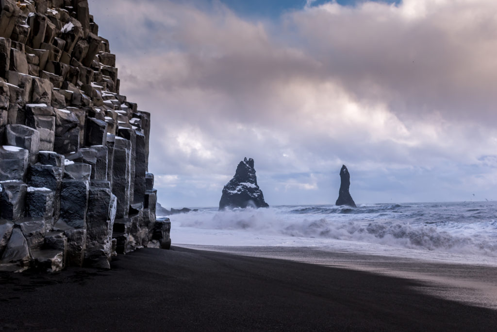 Reynisfjara