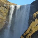 Skógafoss