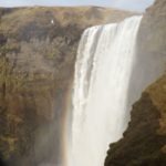 Skógafoss