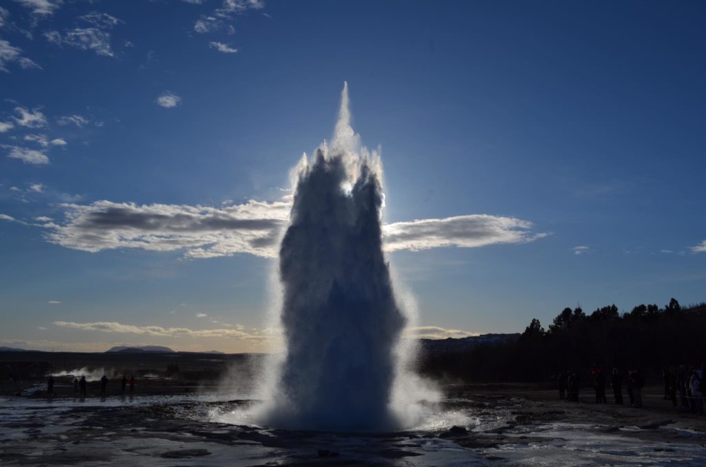 Geysir