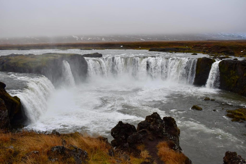 Goðafoss