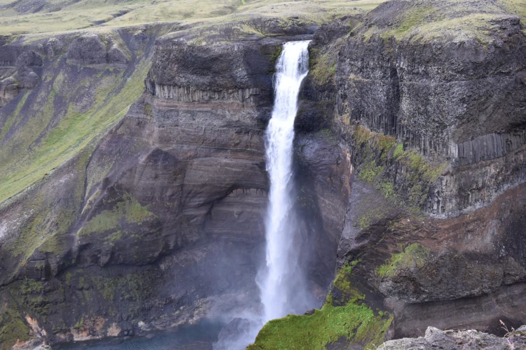 Háifoss