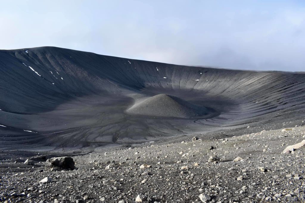 Hverfjall