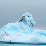 Jökulsárlón