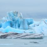 Jökulsárlón