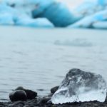 Jökulsárlón