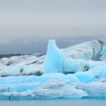 Jökulsárlón