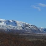 Skaftafell