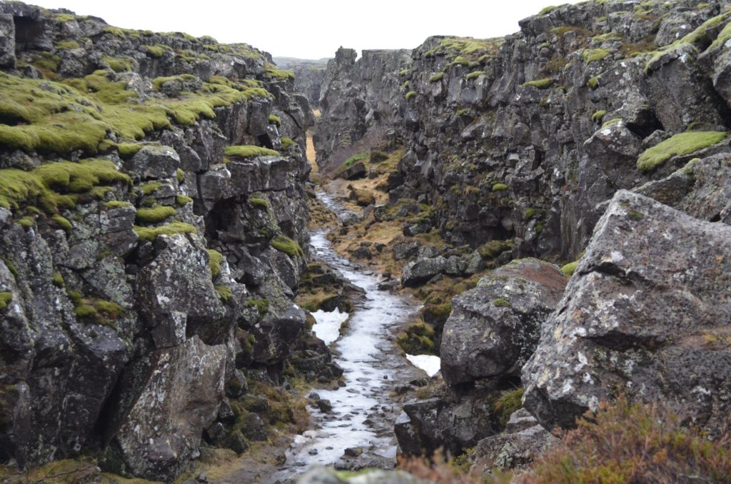 Thingvellir