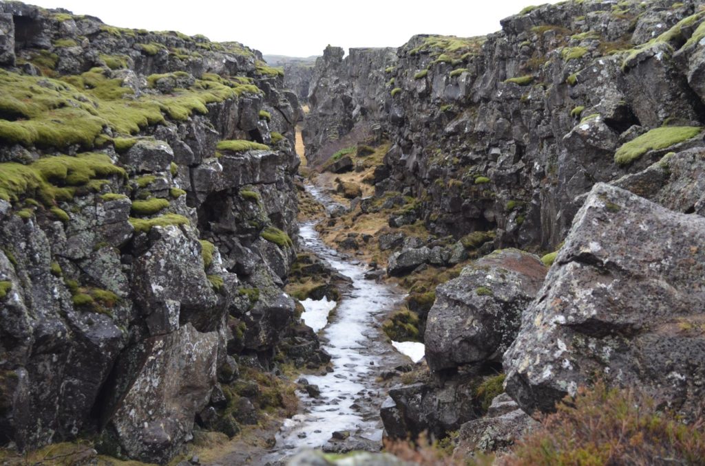 Thingvellir